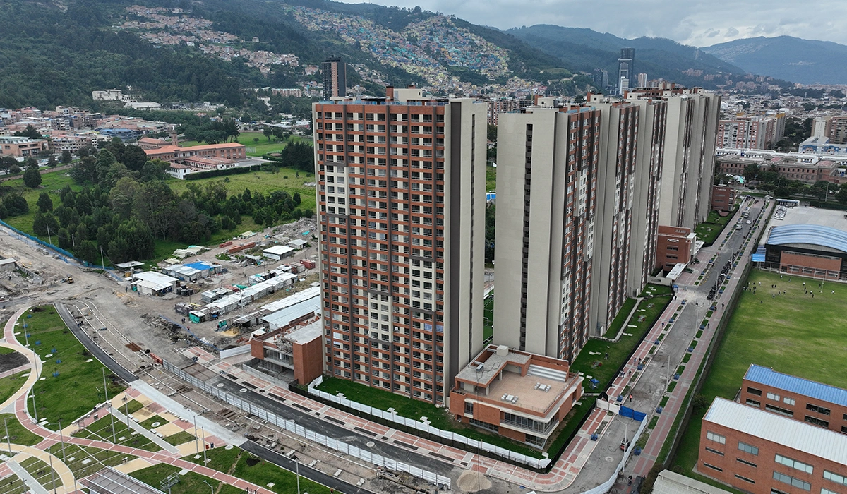 Avance de obra - Navarra - Febrero 2025