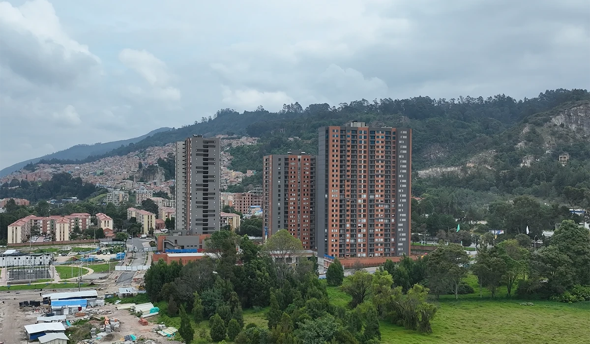 Avance de obra - Rioja - Abril 2025