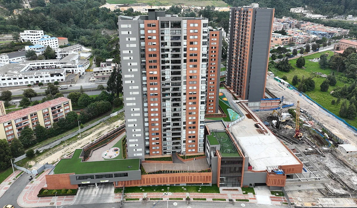 Avance de obra - Rioja - Marzo 2025