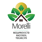 logo Morelli, proyecto de vivienda, apartamentos en tocancipa, apartamentos en venta, urbansa constructora