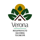 logo Verona, proyecto de vivienda, apartamentos en tocancipa, apartamentos en venta, urbansa constructora
