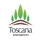 apartamentos toscana- logo toscana