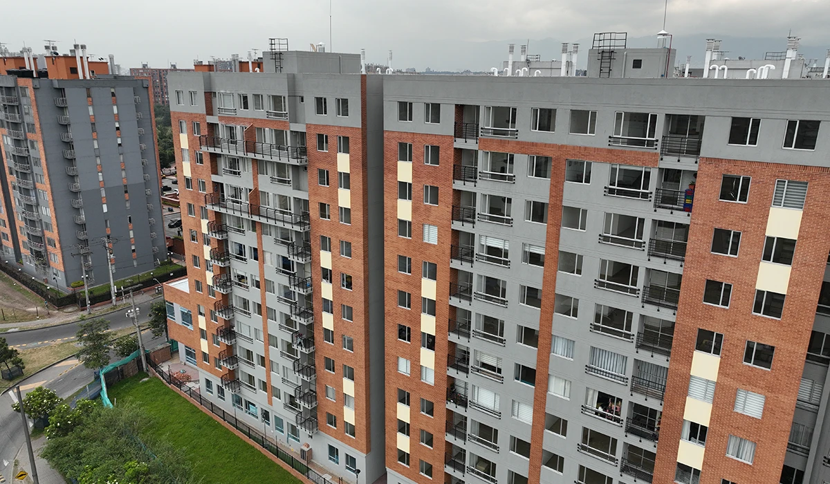 Avance de obra - Aralia de Castilla - Abril 2025