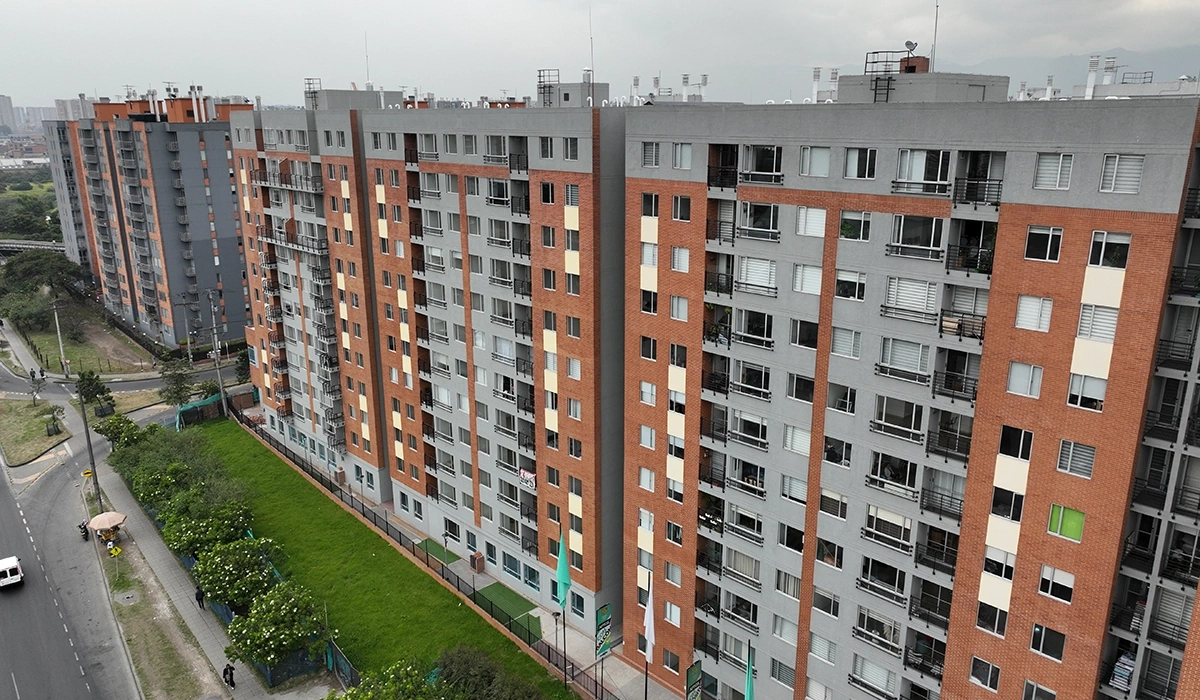 Avance de obra - Aralia Diciembre 2024