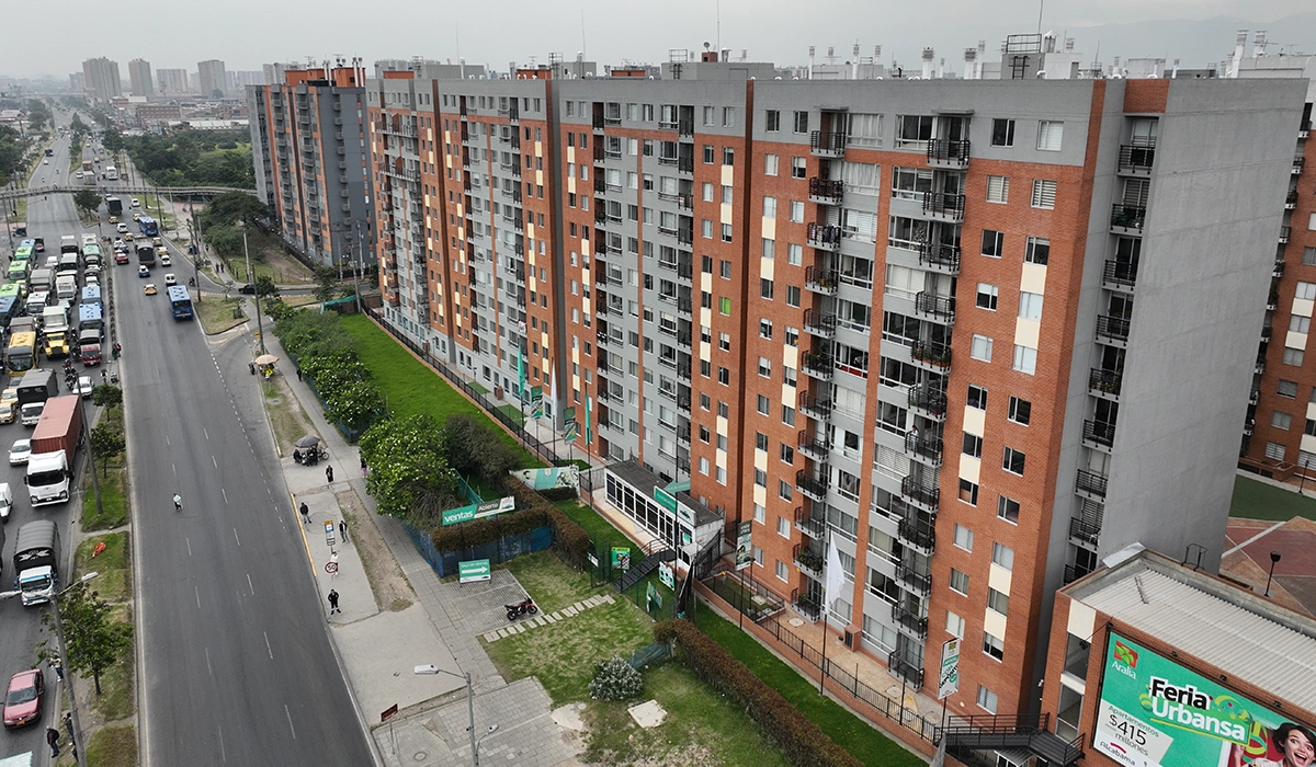 Avance de obra - Aralia de Castilla - Marzo 2025