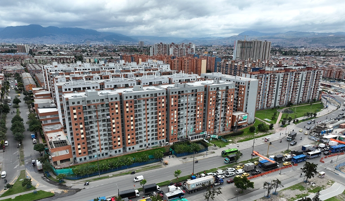 Avance de obra - Aralia Noviembre 2024