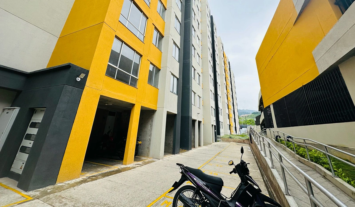 Avance de obra - Madeira - Abril 2025