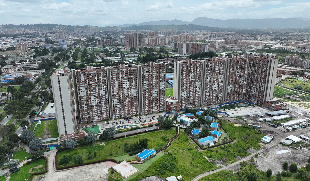 Avance de obra - Navarra - Junio 2025