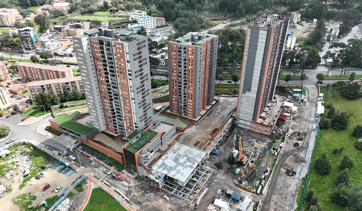 Avance de Obra - Rioja - Noviembre 2024