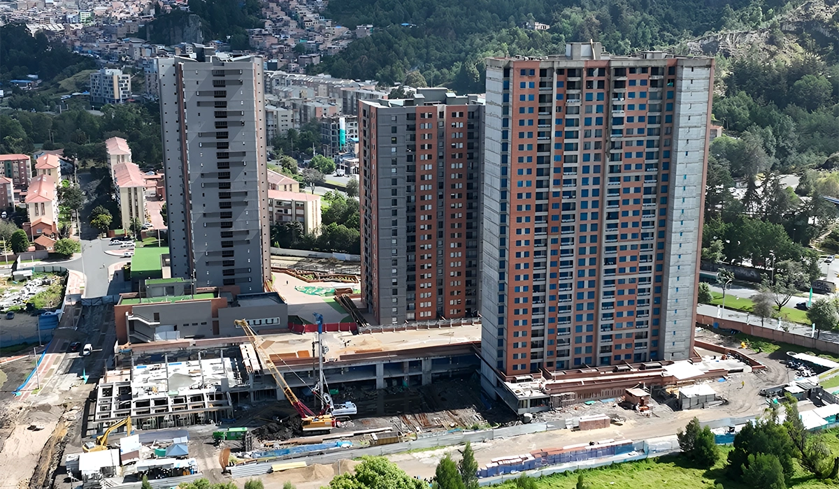 Avance de Obra - Rioja - Octubre 2024