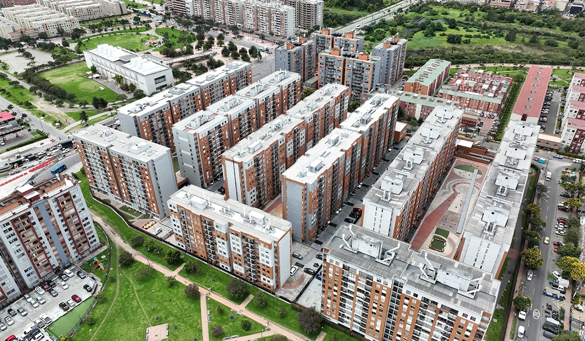 Avance de obra - Aralia de Castilla - Junio 2025