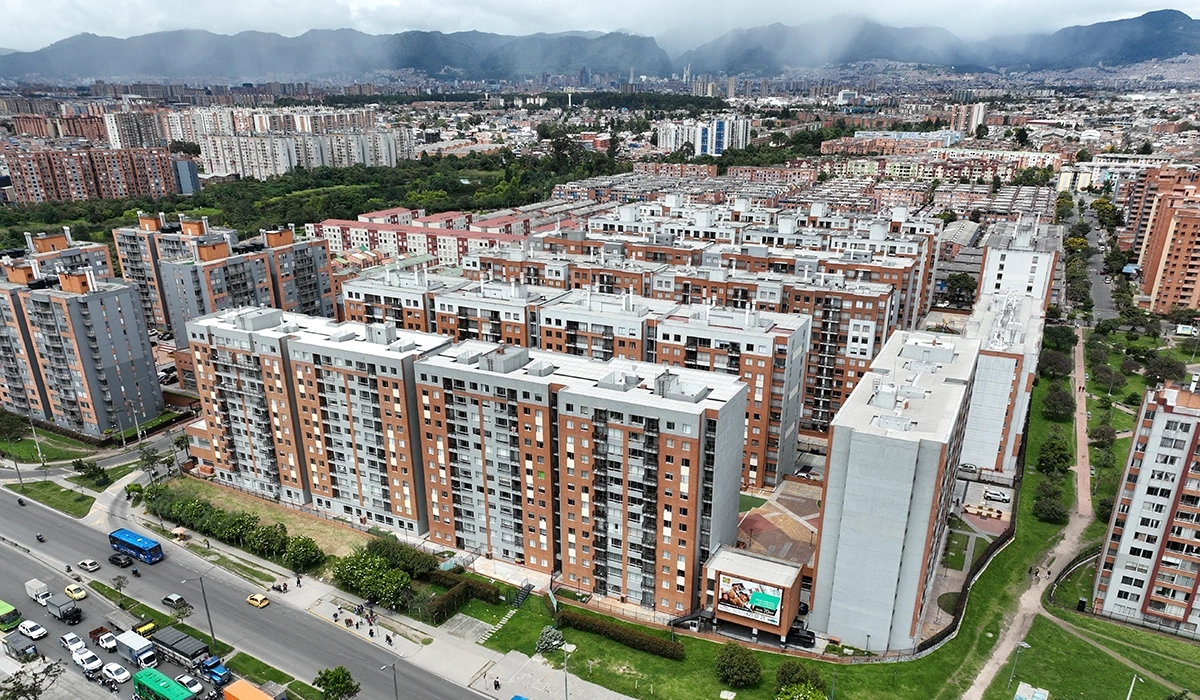 Avance de obra - Aralia de Castilla - Mayo 2025