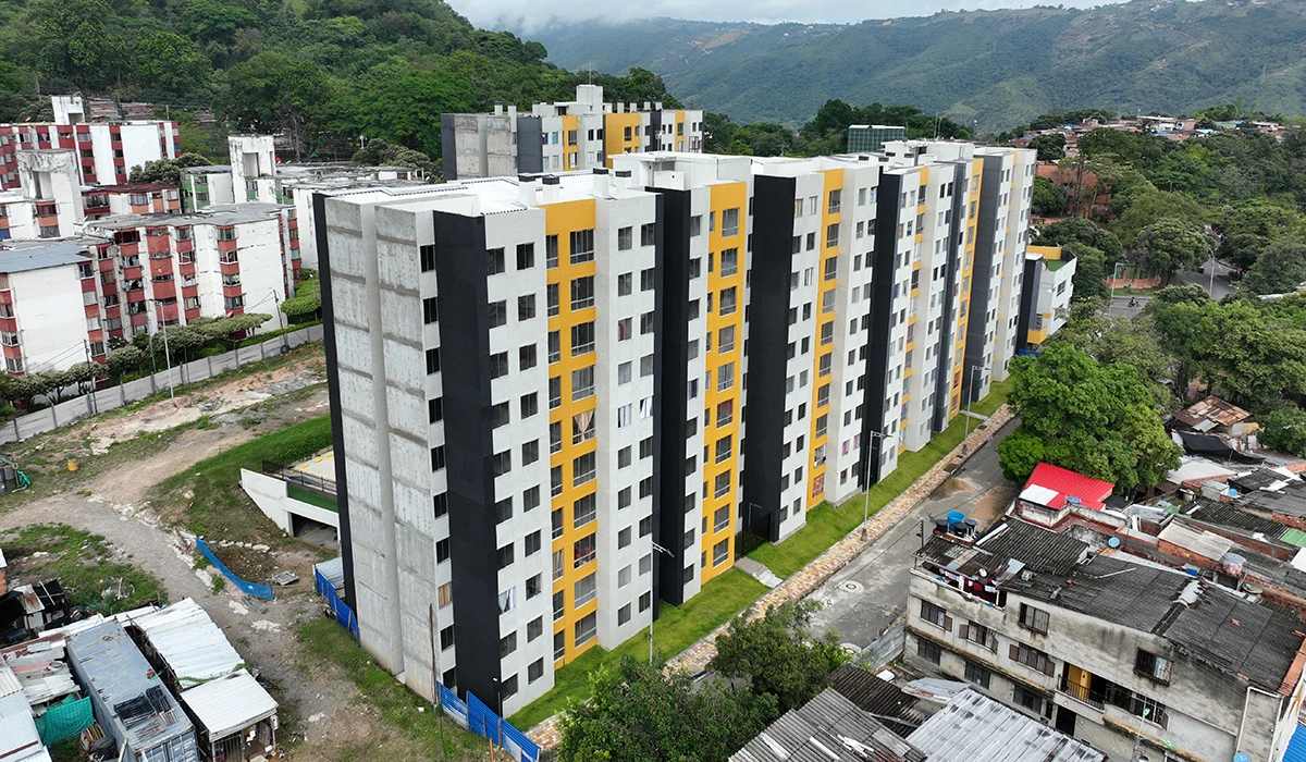 Avance de obra - Madeira - Mayo 2025