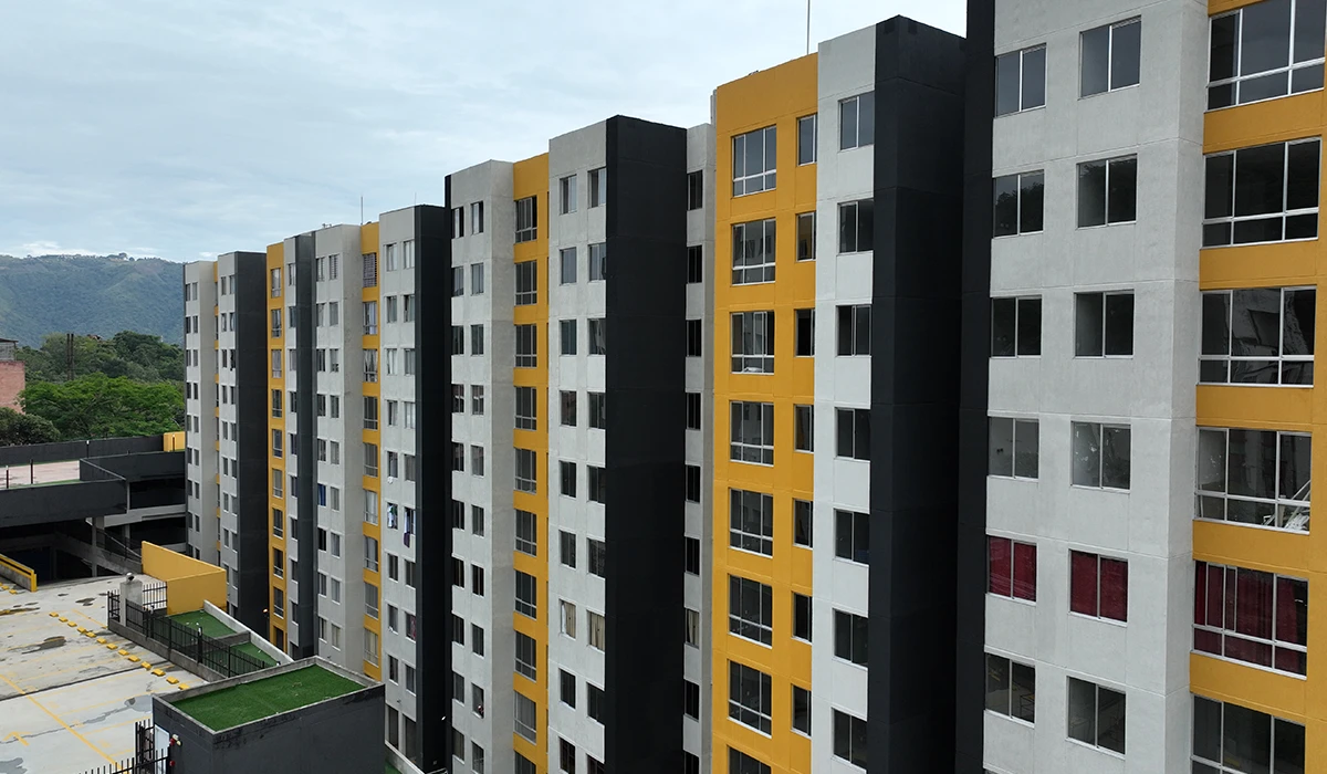 Avance de obra - Madeira - Agosto 2025