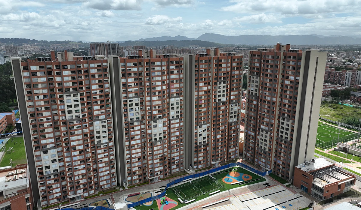 Avance de obra - Navarra - Mayo 2025