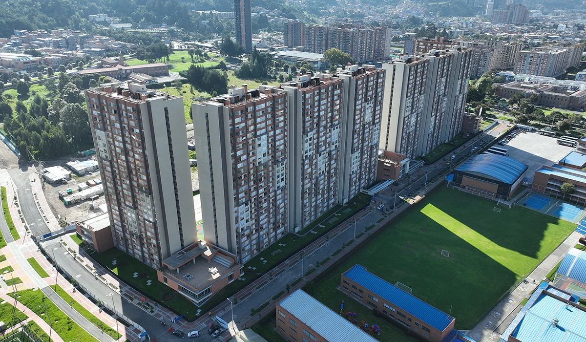 Entrega de obra - Navarra