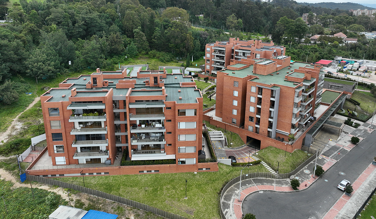 Avance de obra - Nogales - Enero 2025