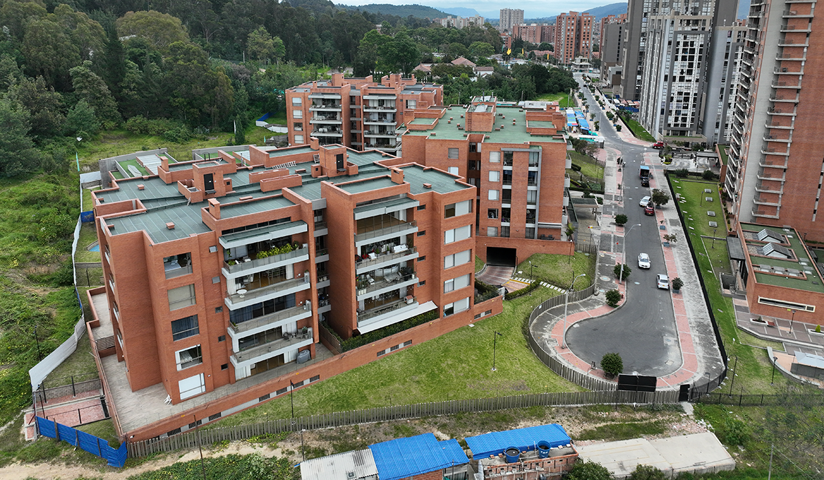 Avance de obra - Nogales - Febrero 2025