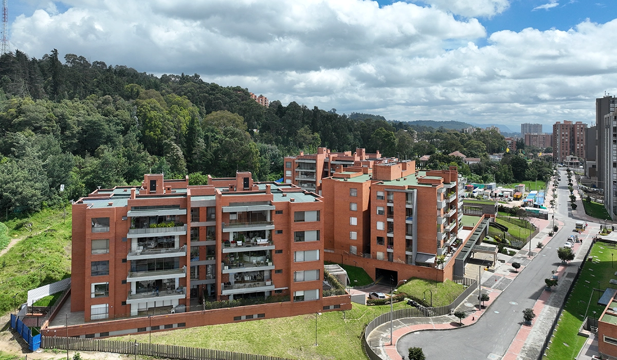 Avance de obra - Nogales - Mayo 2025
