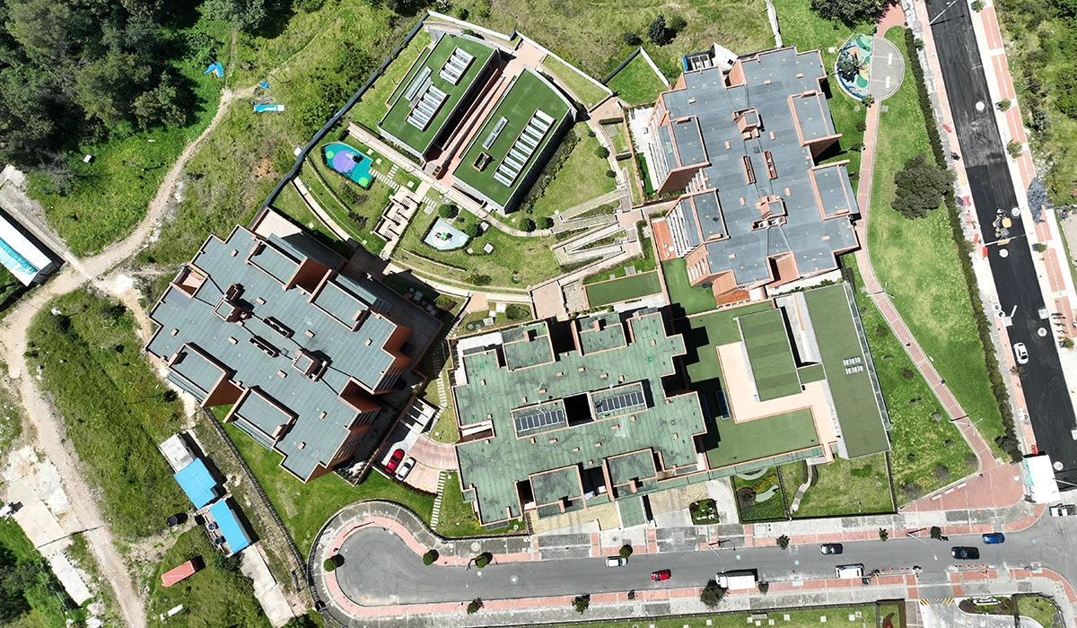 Avance de obra - Nogales - Enero 2026