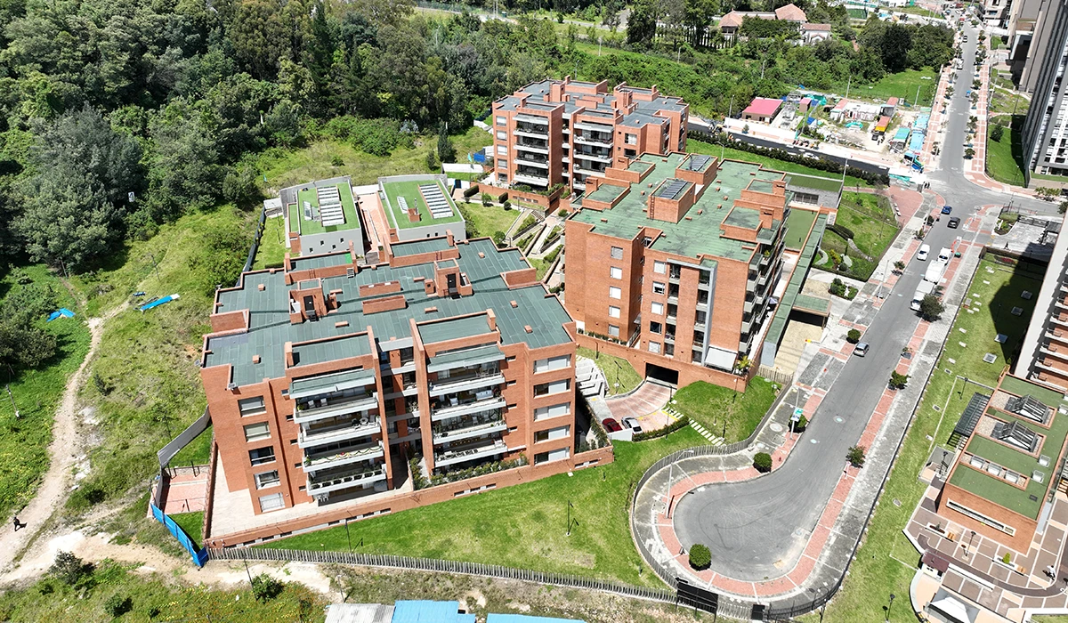 Avance de obra - Nogales - Noviembre 2025