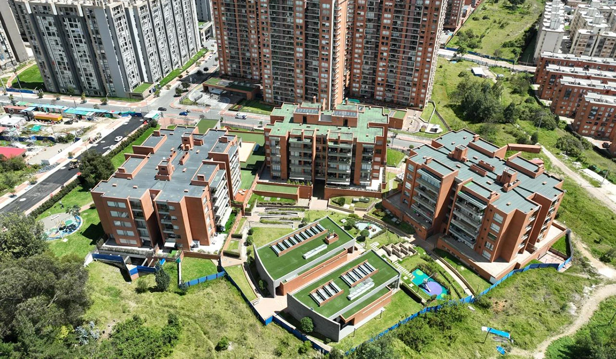 Avance de obra - Nogales - Septiembre 2025