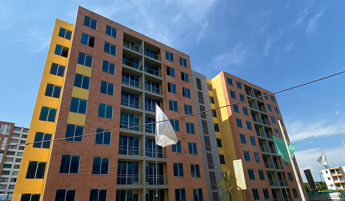 Avance de obra - Reserva del Peñón - Diciembre 2024