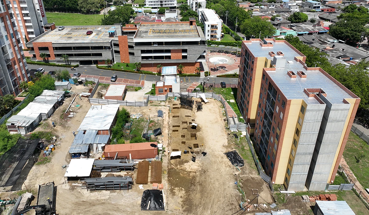 Avance de obra - Reserva del Peñón - Febrero 2026