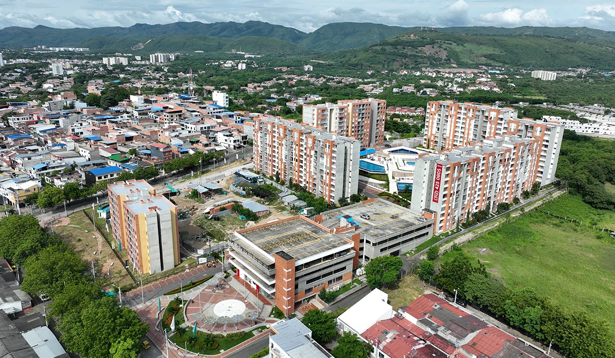 Avance de obra - Reserva del Peñón - Noviembre 2025