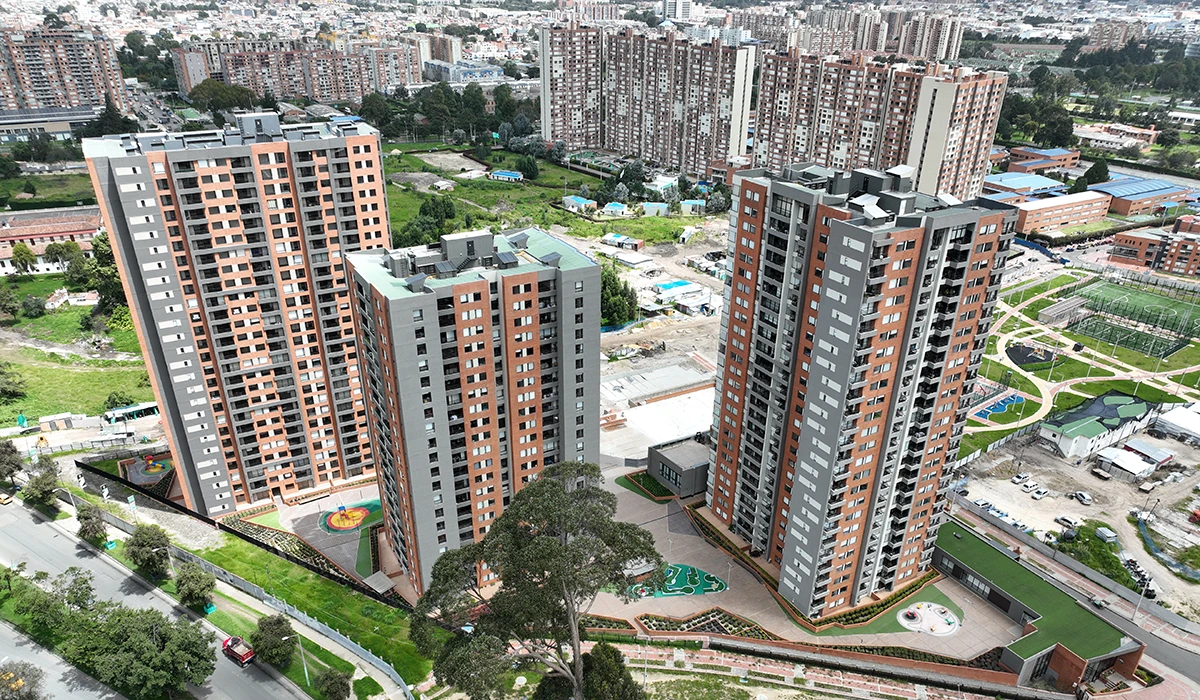 Avance de obra - Rioja - Mayo 2025