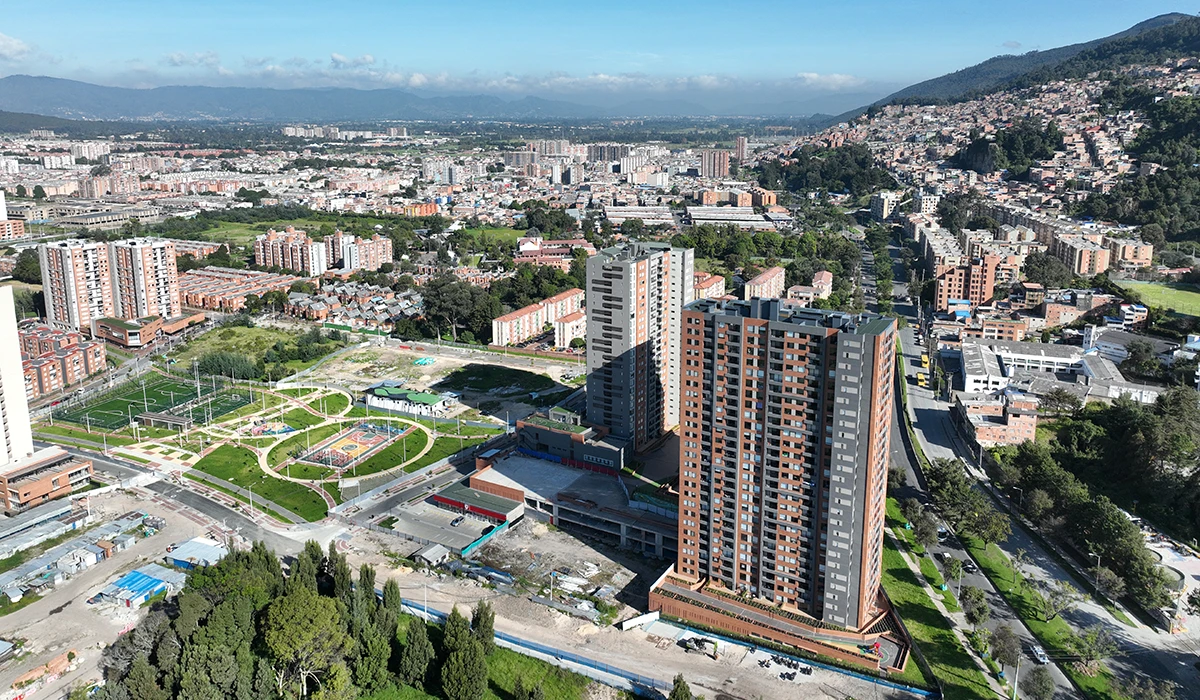 Avance de obra - Rioja - Enero 2026