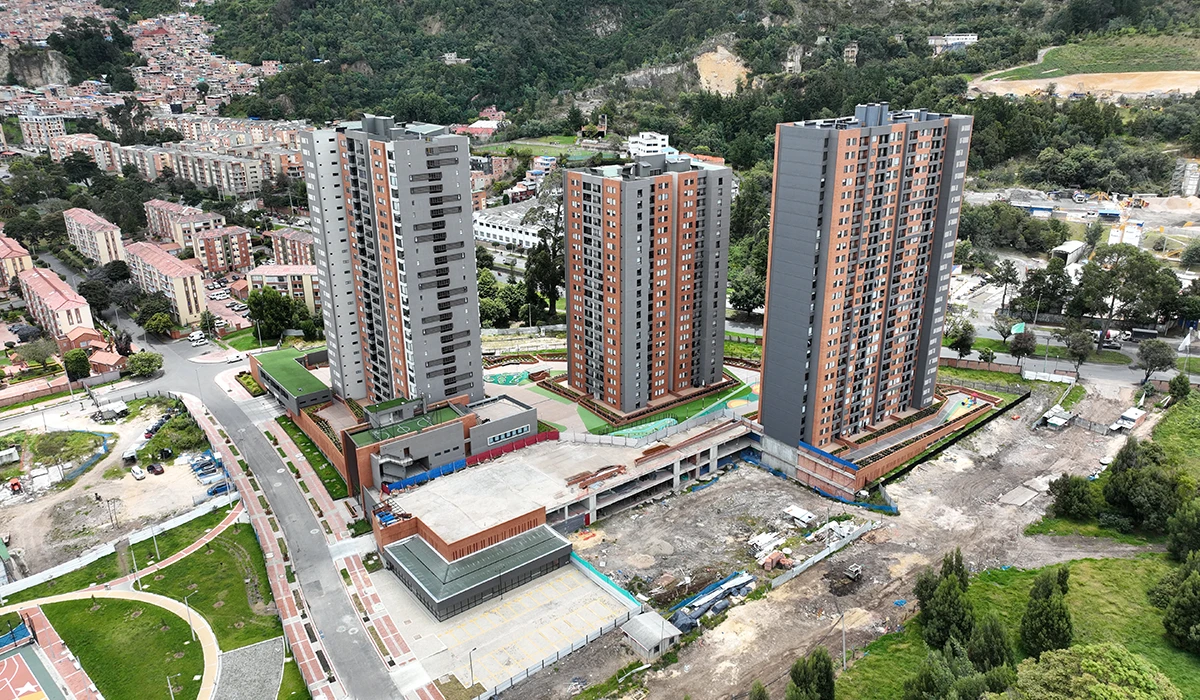 Avance de obra - Rioja - Septiembre 2025