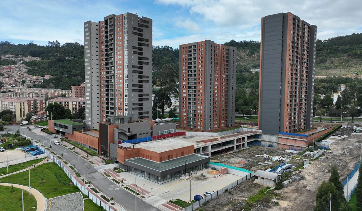 Avance de obra - Rioja - Octubre 2025