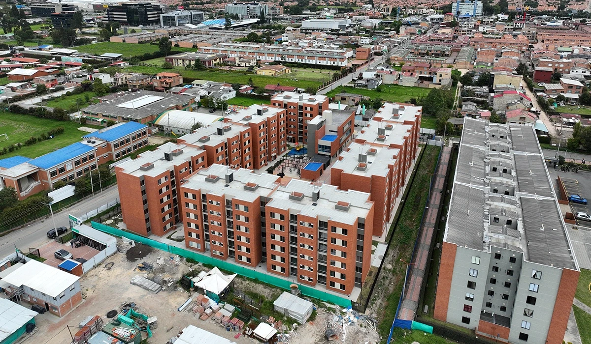 Avance de obra - Riviera - Diciembre 2024