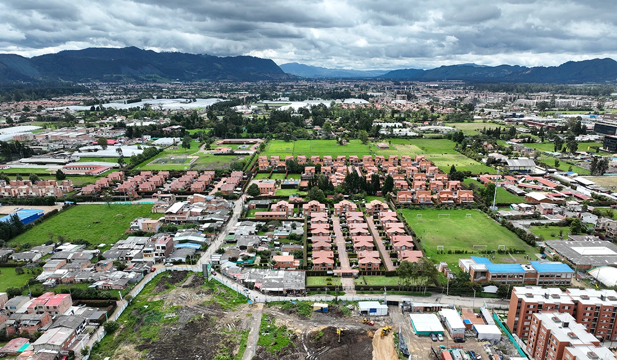 Avance de obra - Riviera 2 - Mayo 2025