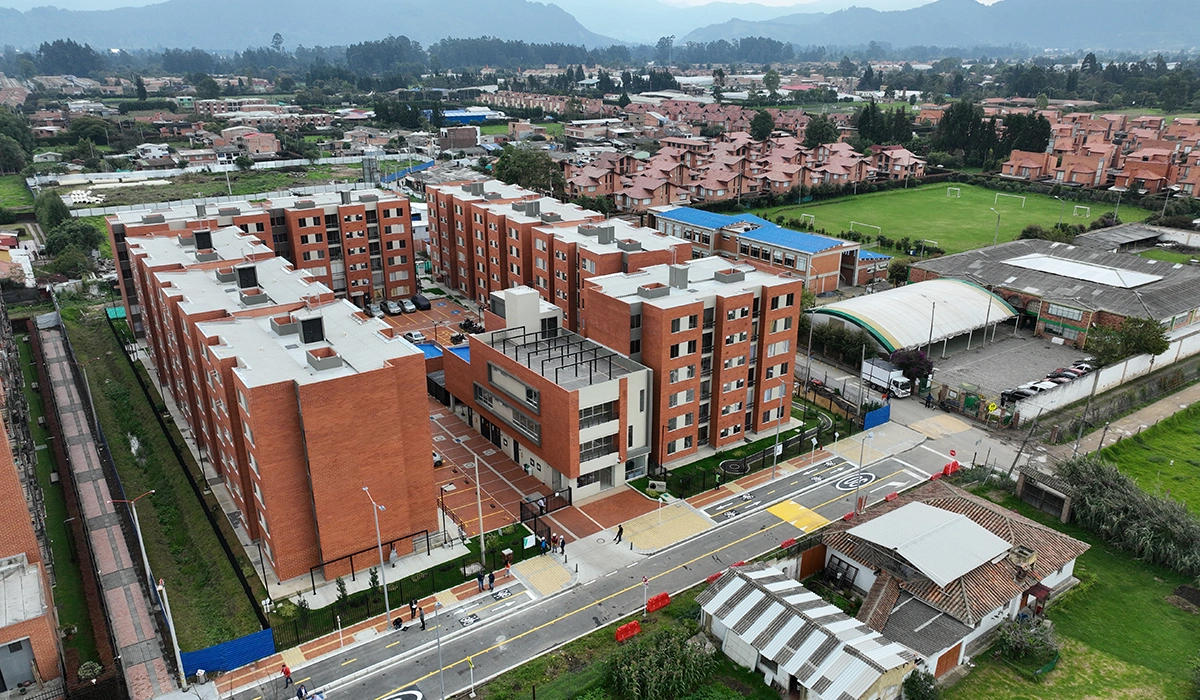 Avance de obra - Riviera - Mayo 2025