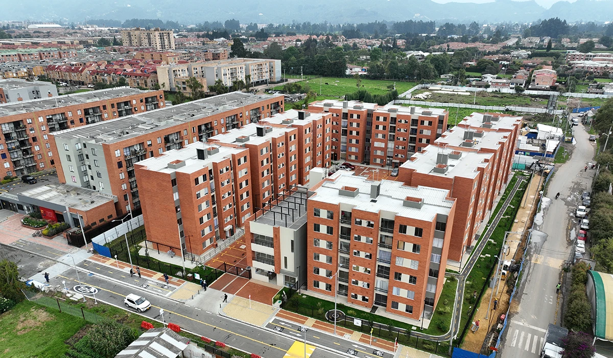 Fin de obra - Riviera - 2025