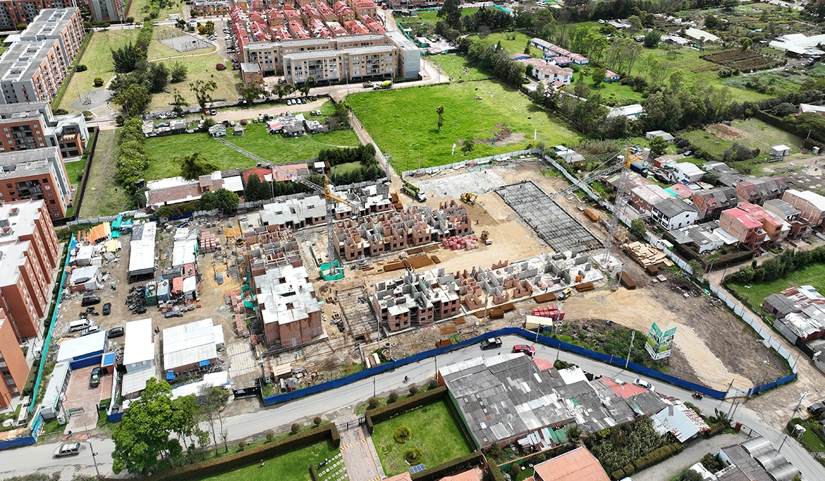 Avance de obra - Riviera 2 - Agosto 2025