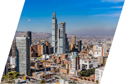 panoramica de Bogotá, apartamentos en venta en bogota, venta de apartamentos, urbansa constructora colombiana