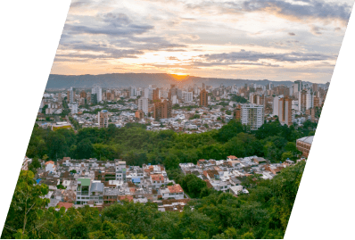 panoramica de bucaramanga, apartamentos en venta en bucaramanga, proyectos de vivienda en bucaramanga, urbansa constructora