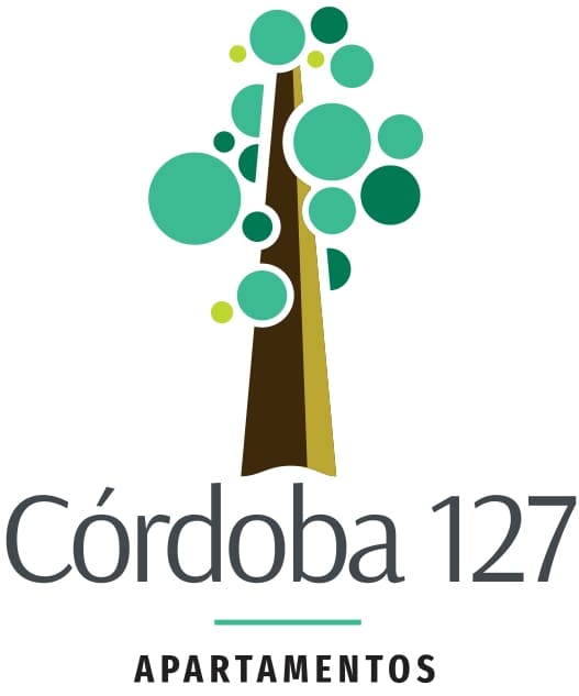 Logo Córdoba 127