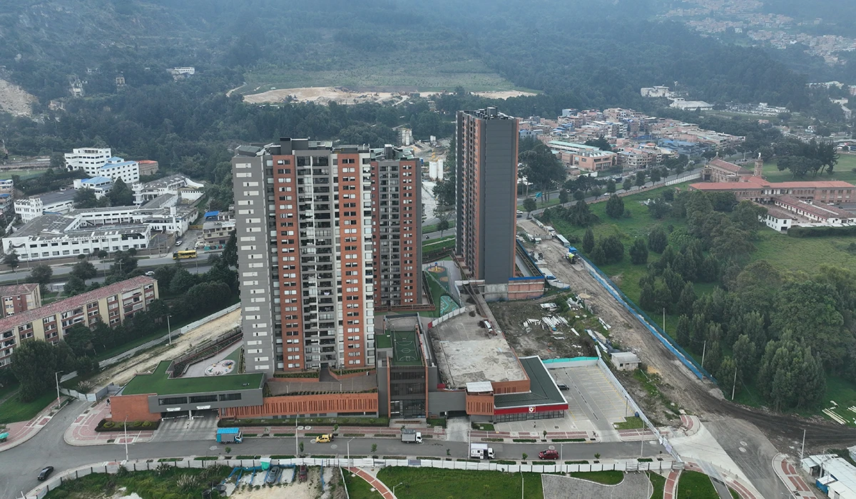 Avance de obra - Roja - Marzo 2026