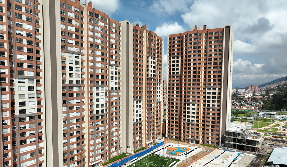 Avance de obra - Navarra - Diciembre 2024