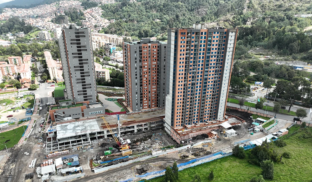 Avance de obra - Rioja - Diciembre 2024