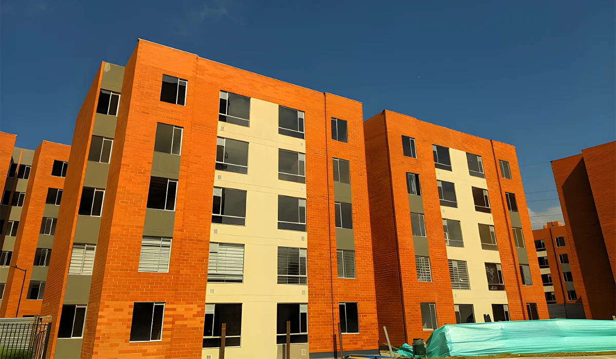 Avance de obra - Santelmo - Diciembre 2024