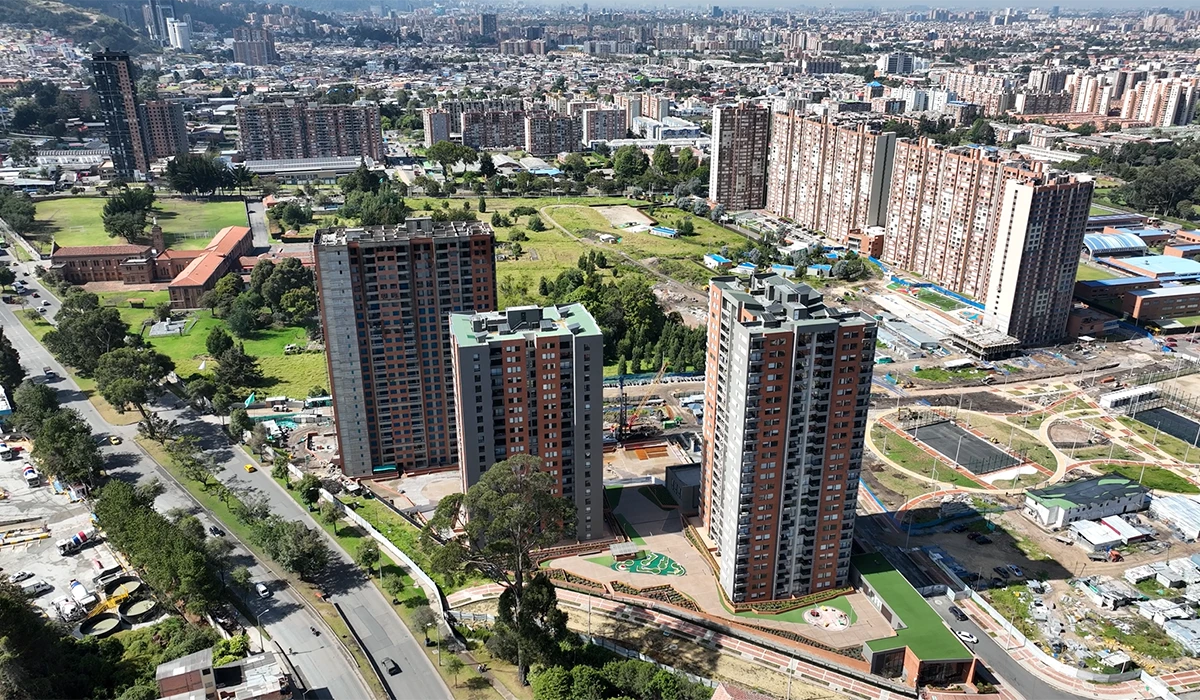 Avance de obra - Rioja - Enero 2025