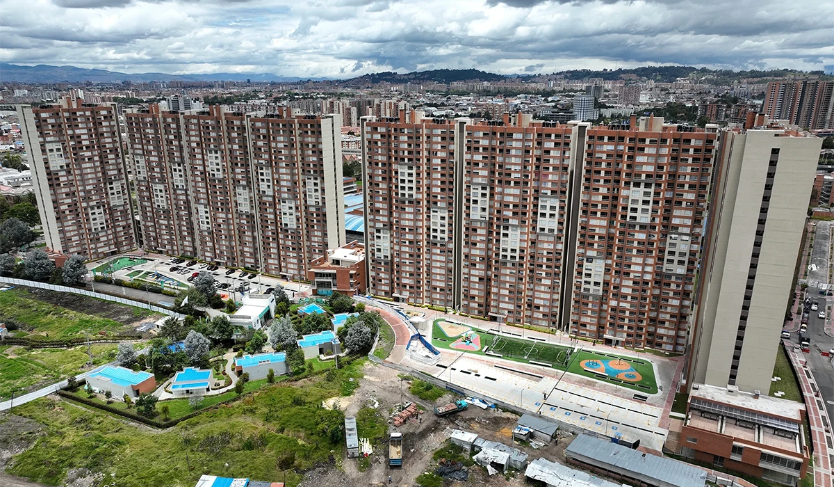 Avance de obra - Navarra - Agosto 2025