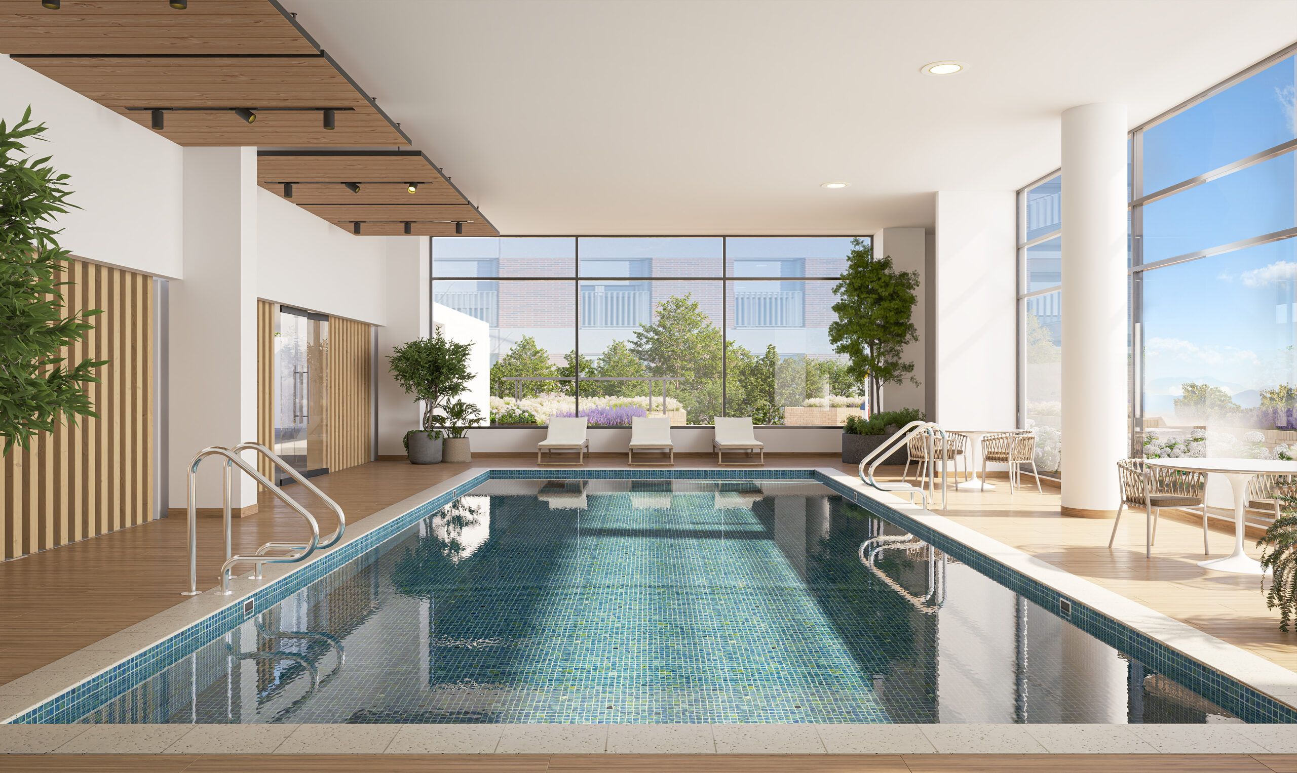 01_Scene Interior - Piscina