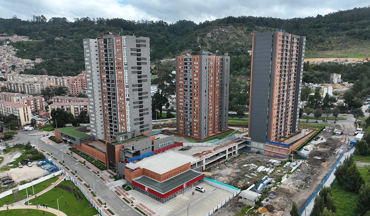 Avance de obra - Rioja - Diciembre 2025