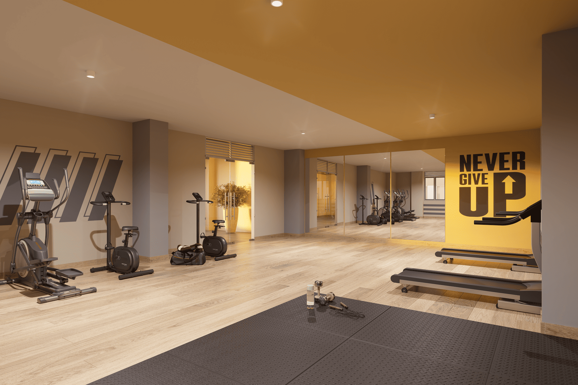 Zona Gym